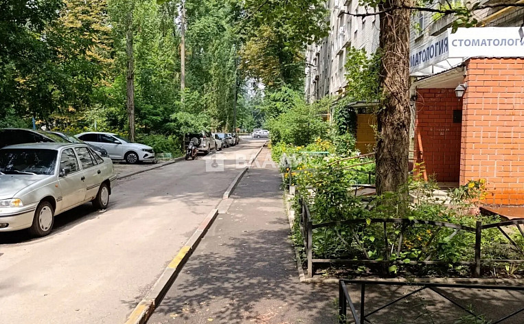 2-Комнатная квартира 45.40м², эт. 2, фото 16