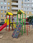 1-Комнатная квартира 37.20м², эт. 12, фото 15