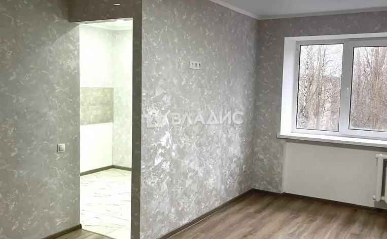 1-Комнатная квартира 31.60м², эт. 4, фото 29