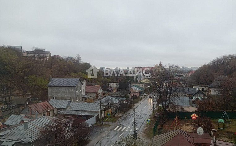 2-Комнатная квартира 83.70м², эт. 4, фото 37