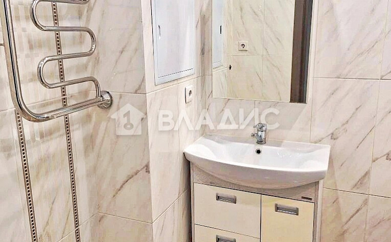 3-Комнатная квартира 82.10м², эт. 23, фото 10