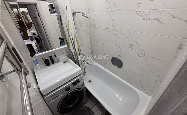 3-Комнатная квартира 57.00м², эт. 5, фото 24