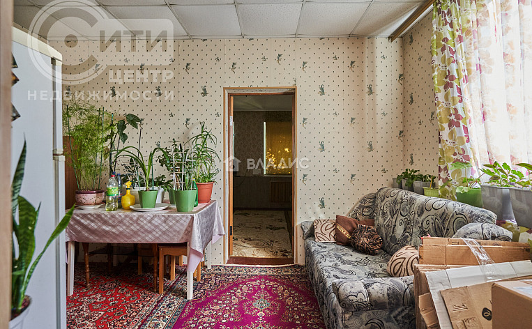 Дом 79.50м², фото 39