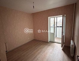 1-комнатная квартира, 39.5 м2