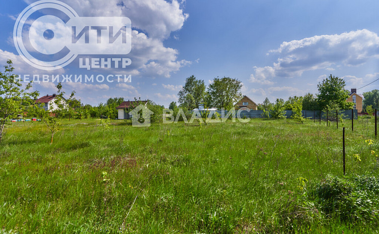 Земельный участок 10.00 соток, фото 17