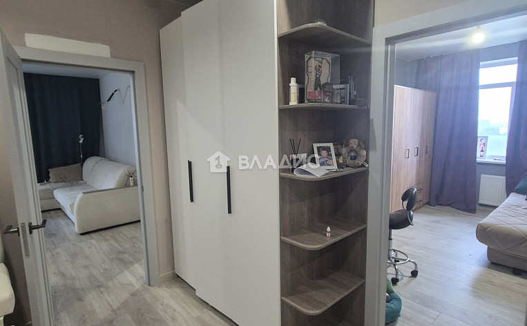 3-Комнатная квартира 89.60м², эт. 16, фото 20