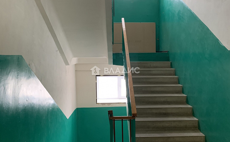 2-Комнатная квартира 87.00м², эт. 7, фото 28