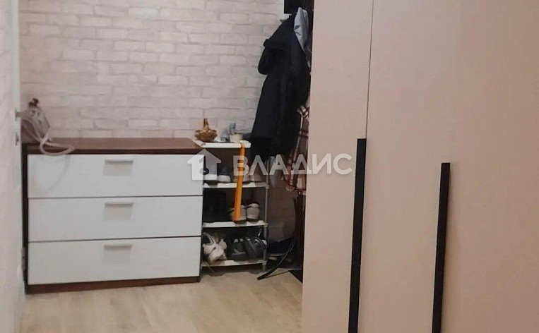 2-Комнатная квартира 58.20м², эт. 16, фото 20