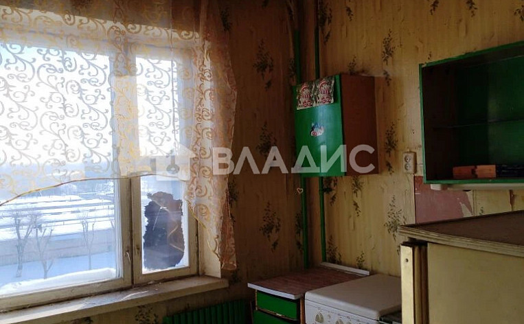 2-Комнатная квартира 55.00м², эт. 5, фото 10