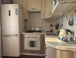 2-Комнатная квартира 42.60м²