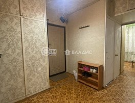 3-комнатная квартира, 65 м2