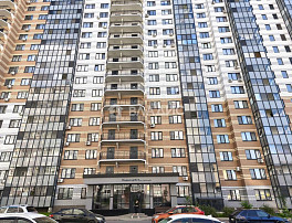 3-Комнатная квартира 71.60м²