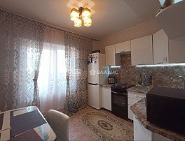 1-комнатная квартира, 36.5 м2