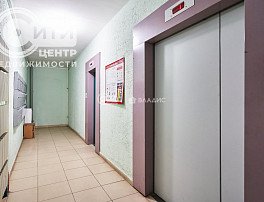 2-комнатная квартира, 62.5 м2