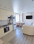 3-Комнатная квартира 93.00м², эт. 25, фото 7