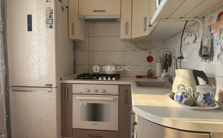 2-Комнатная квартира 42.60м², эт. 8, фото 7