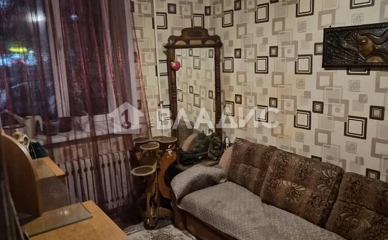2-Комнатная квартира 58.50м², эт. 1, фото 29
