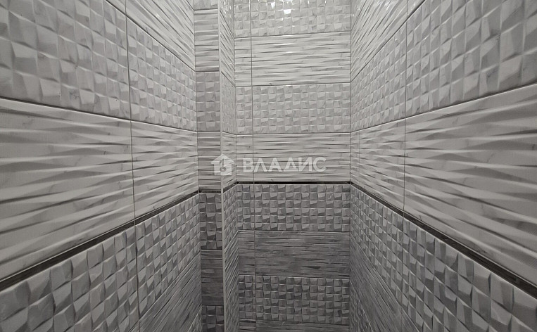 1-Комнатная квартира 41.70м², эт. 3, фото 7