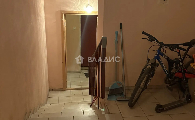 1-Комнатная квартира 36.10м², эт. 5, фото 29