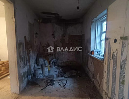 Дом 37.50м²