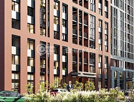 2-комнатная квартира, 59.4 м2