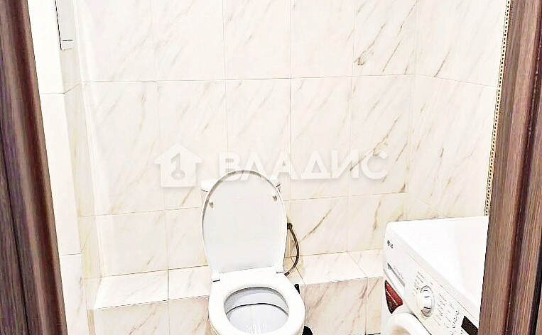 3-Комнатная квартира 82.10м², эт. 23, фото 10