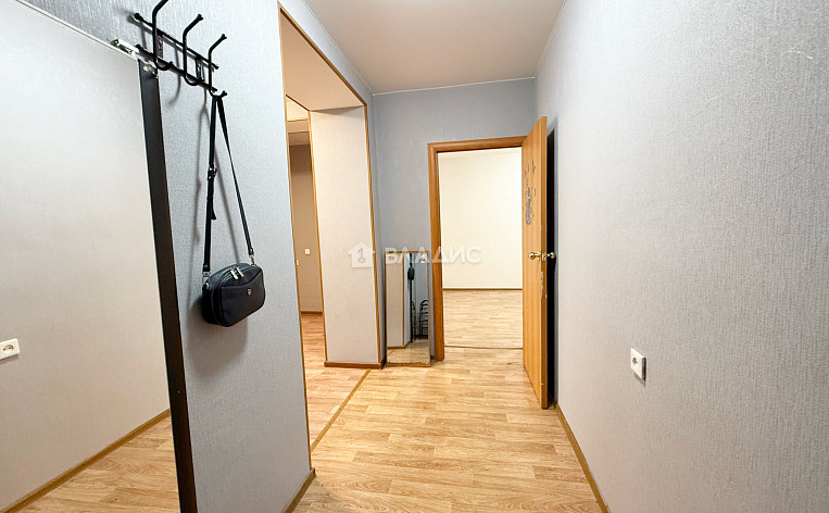 2-Комнатная квартира 54.30м², эт. 1, фото 16