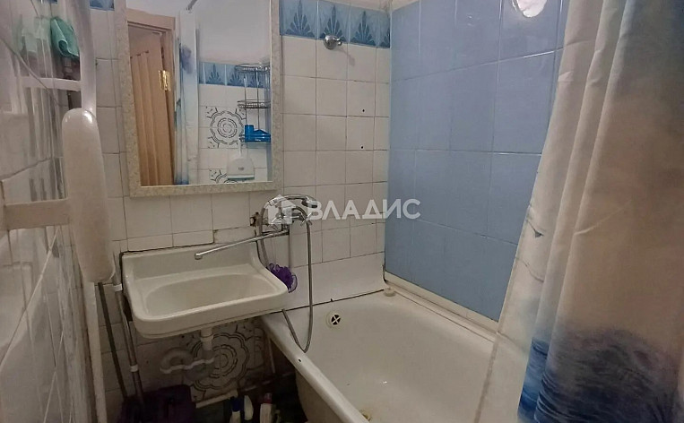 3-Комнатная квартира 57.50м², эт. 5, фото 17