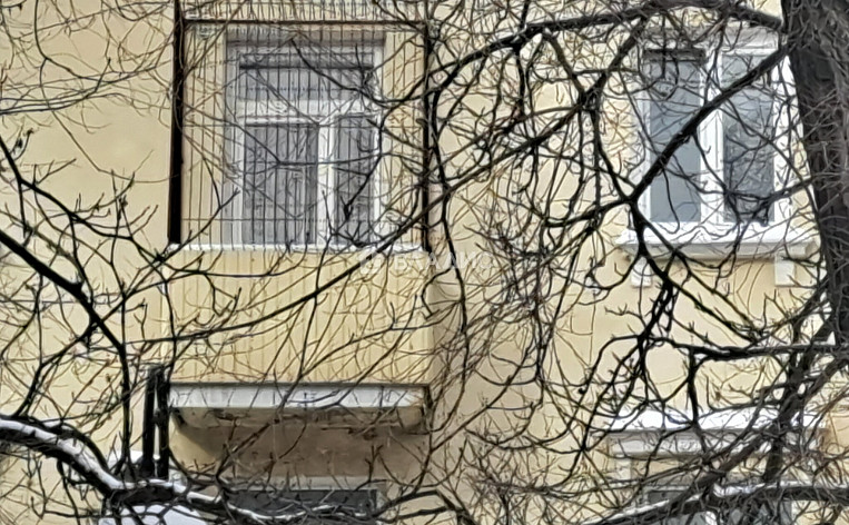 2-Комнатная квартира 41.00м², эт. 4, фото 14