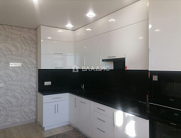 2-Комнатная квартира 70.00м²