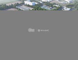 1-комнатная квартира, 46.72 м2