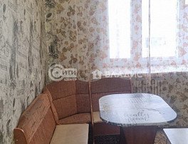 1-комнатная квартира, 42.9 м2