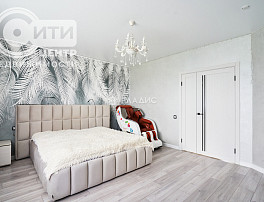 2-Комнатная квартира 65.00м²