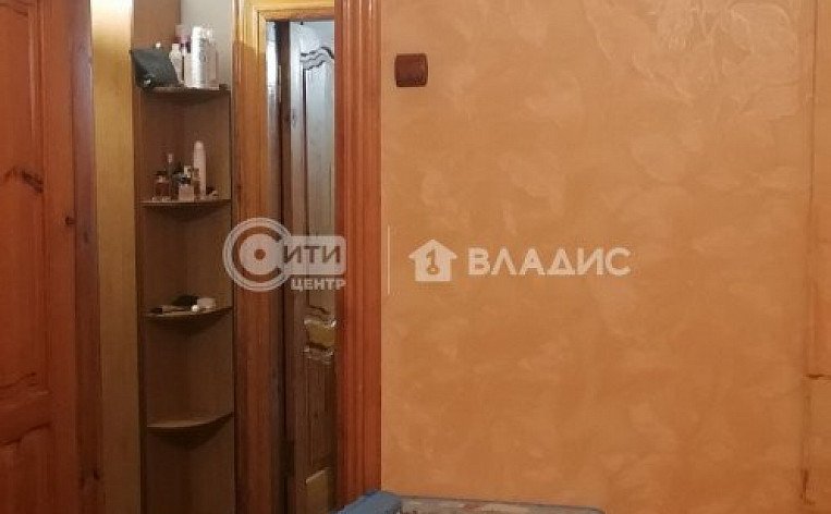 2-комнатная квартира, 46.5 м2, эт. 5, id: 1048649, фото 19