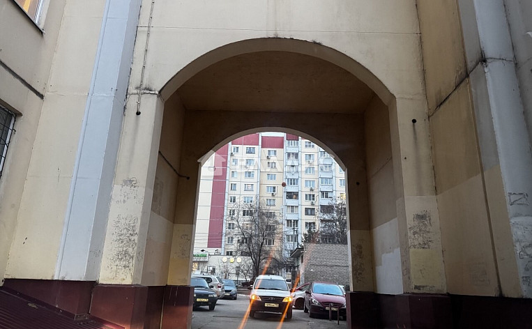 3-Комнатная квартира 67.70м², эт. 1, фото 22