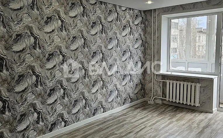 2-Комнатная квартира 45.00м², эт. 4, фото 23