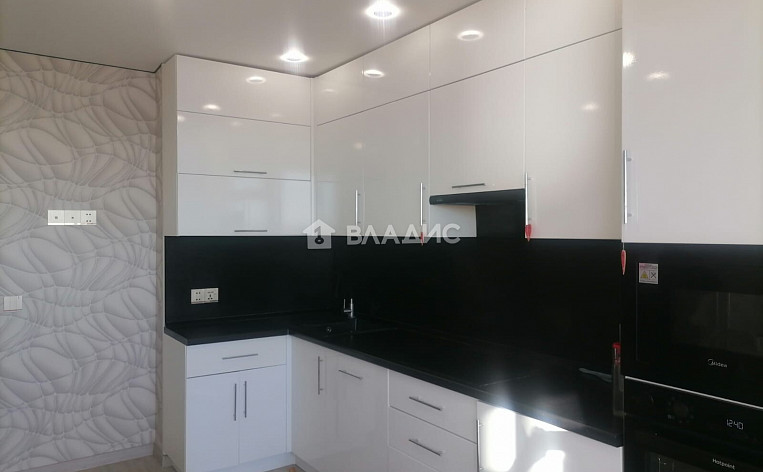2-Комнатная квартира 70.00м², эт. 13, фото 22