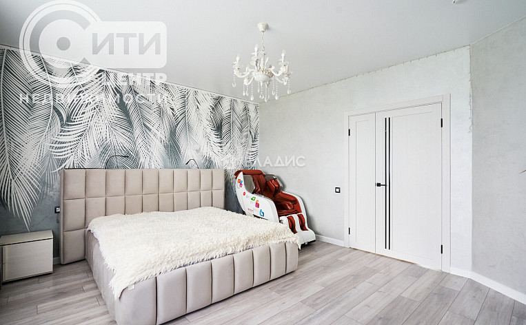 2-Комнатная квартира 65.00м², эт. 5, фото 12