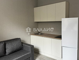 Студия 18.80м²
