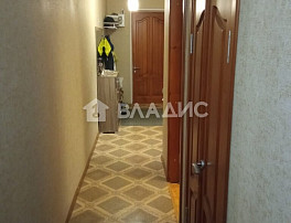 3-Комнатная квартира 77.00м²