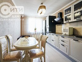 2-комнатная квартира, 68.4 м2