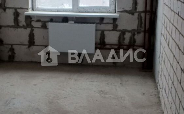 1-Комнатная квартира 41.00м², эт. 16, фото 19
