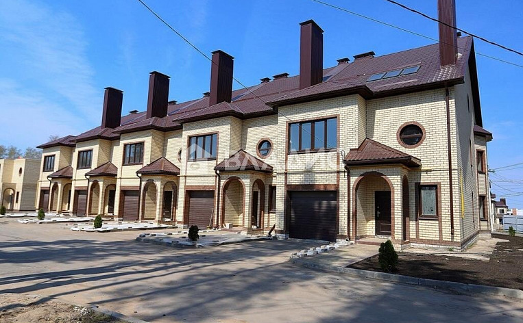 Дом 203.30м², фото 20