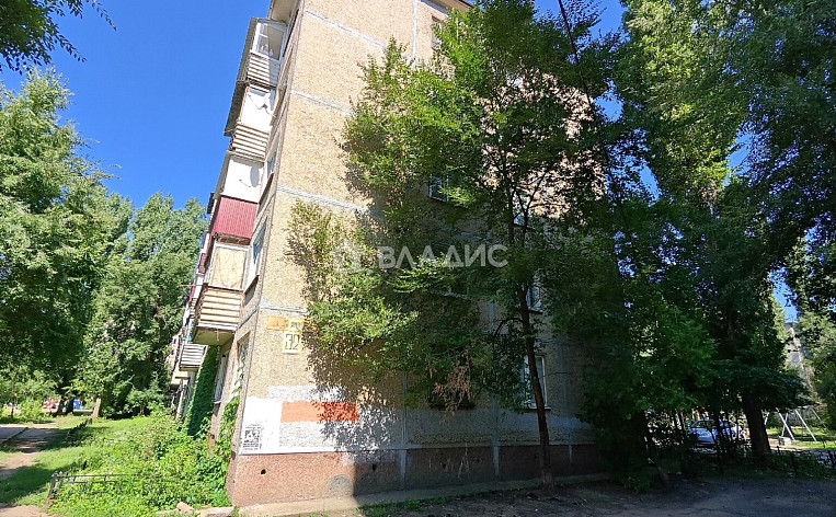 1-Комнатная квартира 32.00м², эт. 3, фото 26