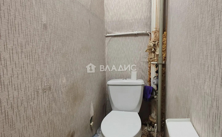 2-Комнатная квартира 46.90м², эт. 3, фото 21