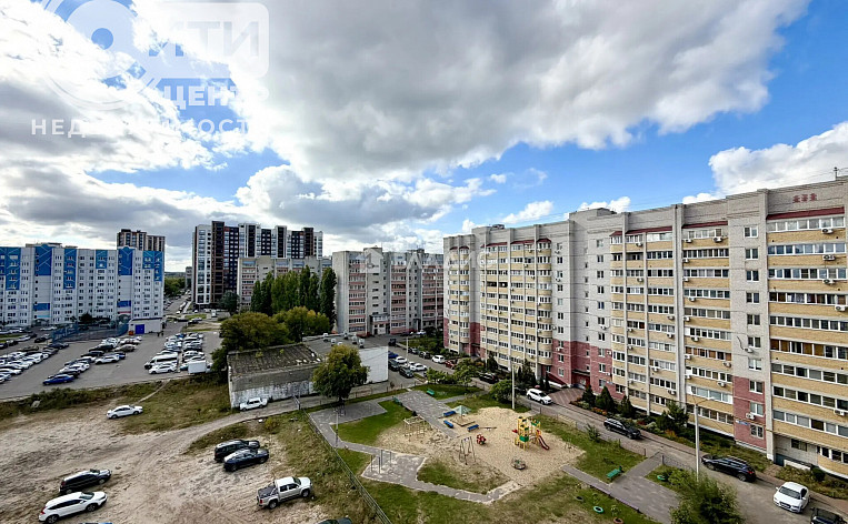 2-Комнатная квартира 55.10м², эт. 8, фото 34