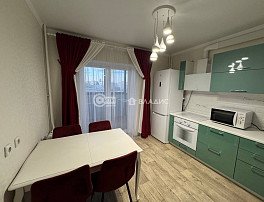 2-комнатная квартира, 75.7 м2