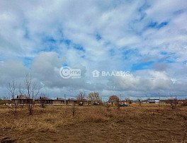 Участок 15 сотка