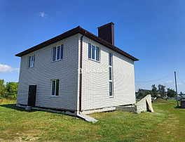 Дом 268.50м²