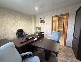 2-Комнатная квартира 61.10м²